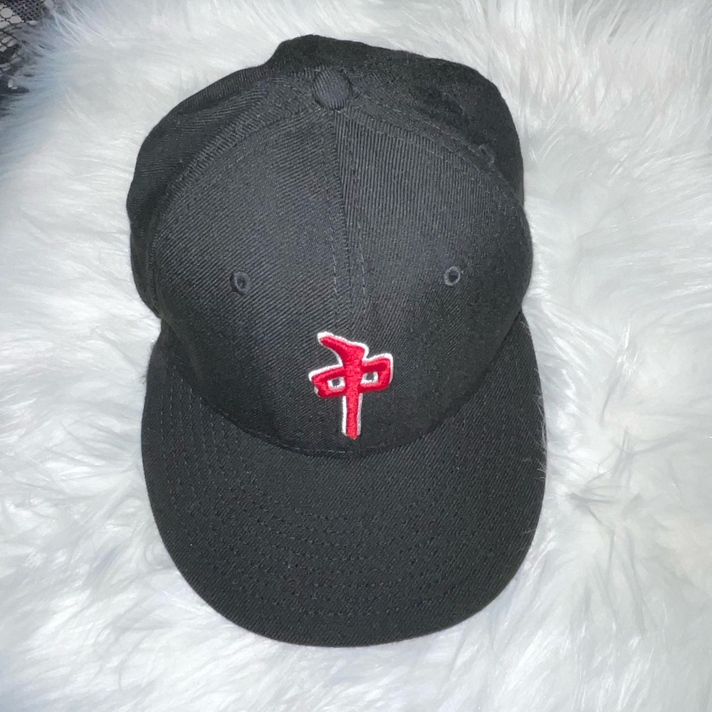 Like new RDS hat 7 1/8 - Picture 6 of 6